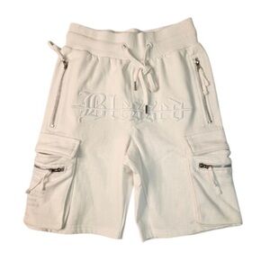 Sz small blessed shorts